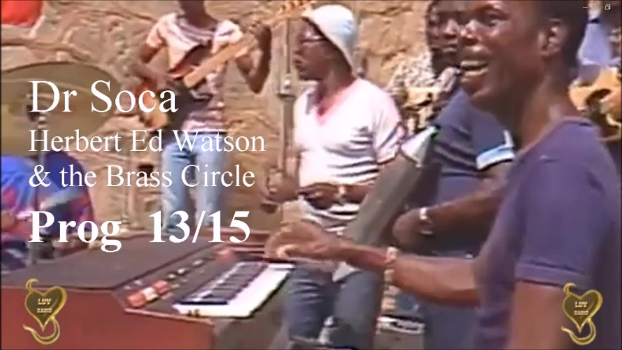 𝐃𝐫 𝐒𝐨𝐜𝐚 𝐄𝐝 𝐖𝐚𝐭𝐬𝐨𝐧 𝐏𝐫𝐨𝐠 𝟏𝟑/𝟏𝟓 𝐜𝐨𝐮𝐫𝐭𝐞𝐬𝐲 𝐃𝐫 𝐏𝐞𝐩𝐩𝐞𝐫 𝐨𝐧 𝐋𝐔𝐕 𝐑𝐚𝐝𝐢𝐨 𝐏𝐮𝐫𝐞 𝐏𝐚𝐬𝐬𝐢𝐨𝐧