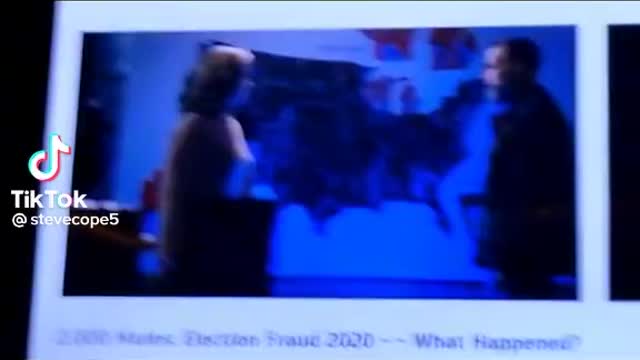 2000 mules proof