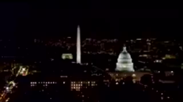 Our government is controlled