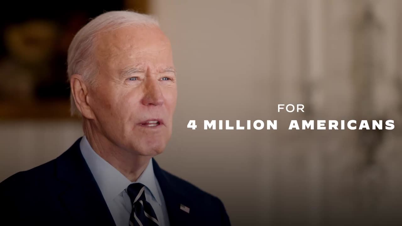 Bumbling Biden Is Still Trying To Use Taxpayer Money To Cancel Student Debt