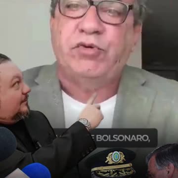 Revelação Avassaladora