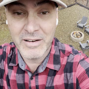 Keep the FIRE 🔥 of God Burning 🔥