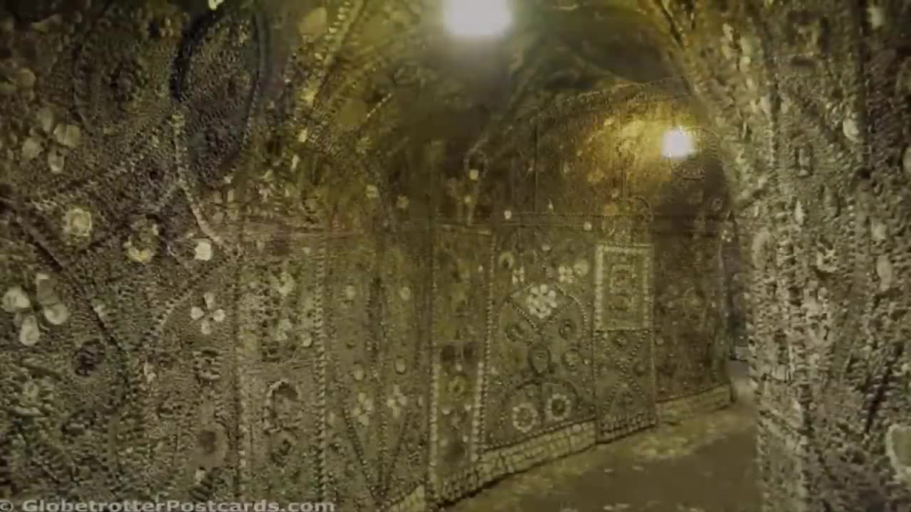 Alien Ruins Exposed In Iraq