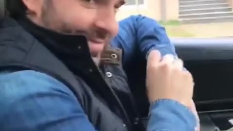 Sin “kralja nafte” iz BiH “divljao” na zaleđenoj cesti vozeći 245 km/h