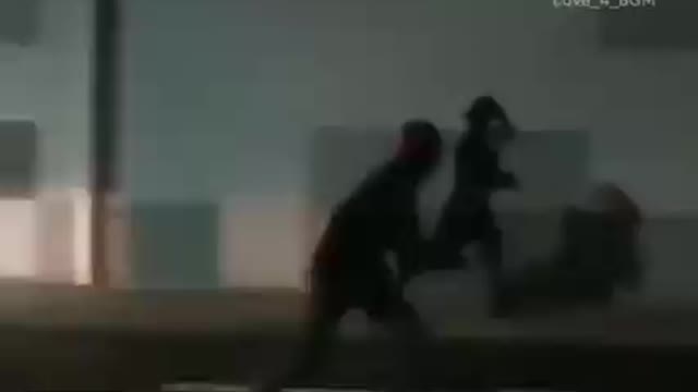 Viral video in emergency situations