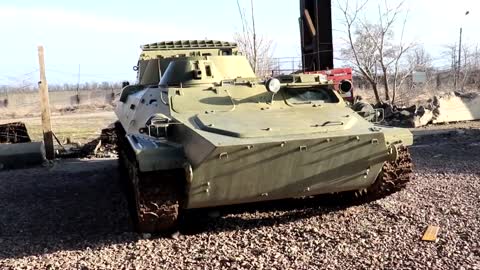 08.03.2022. Demilitarization and denazification of Ukraine!!!
