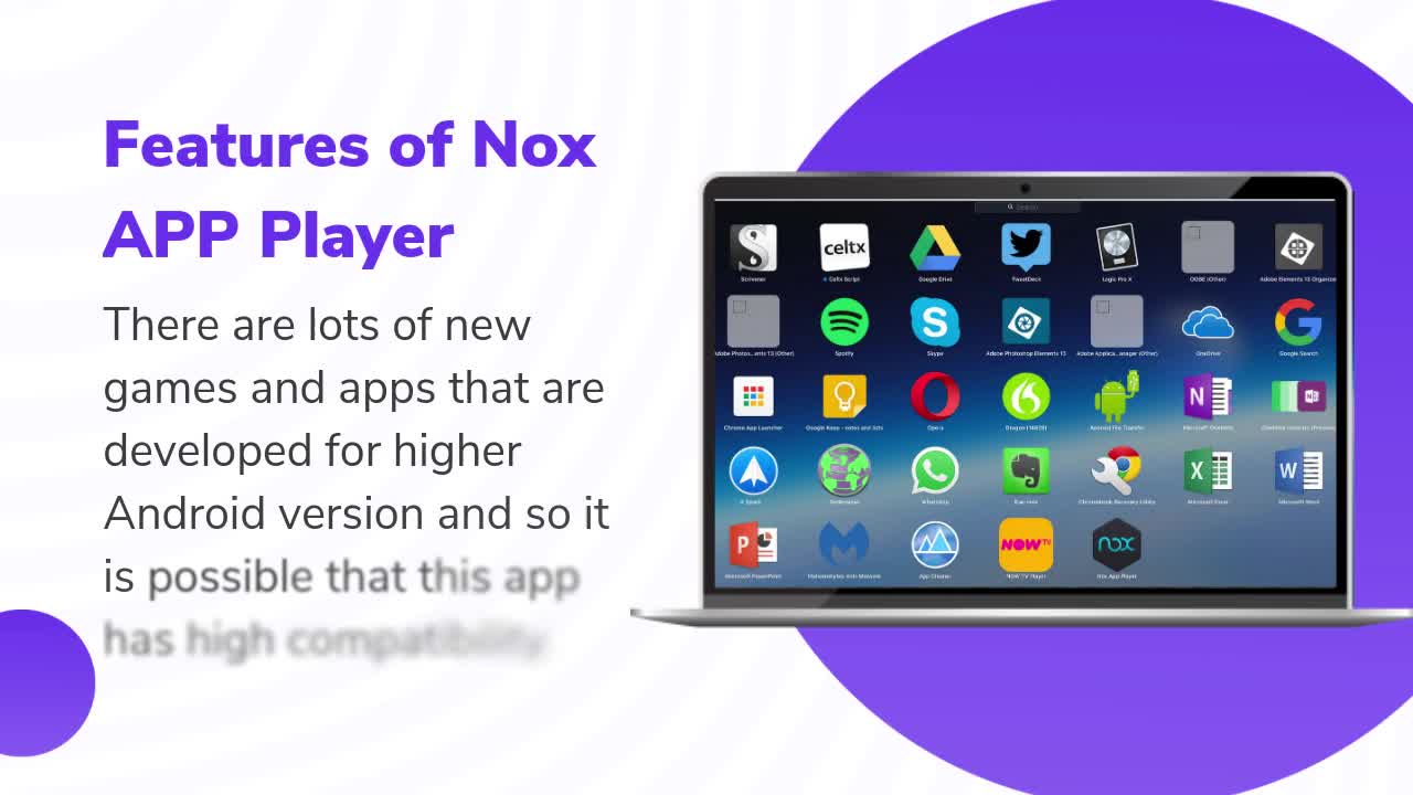 Nox App Player