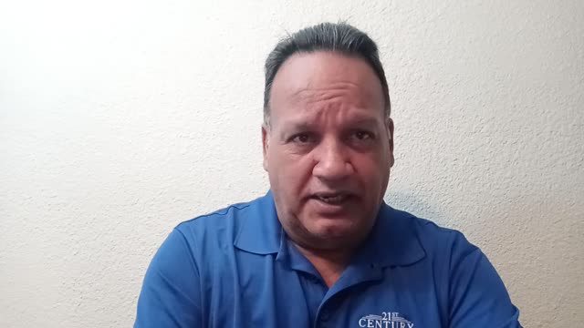 Mensaje Pastor Frank Rodríguez