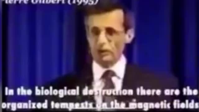 Zombies in our near future exposed