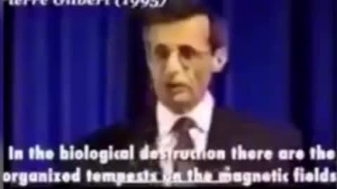 Zombies in our near future exposed