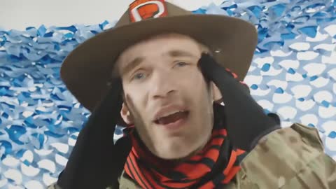 Pewdiepie disstrack Coco