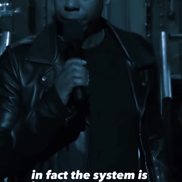 Dave Chapelle on the First Debate