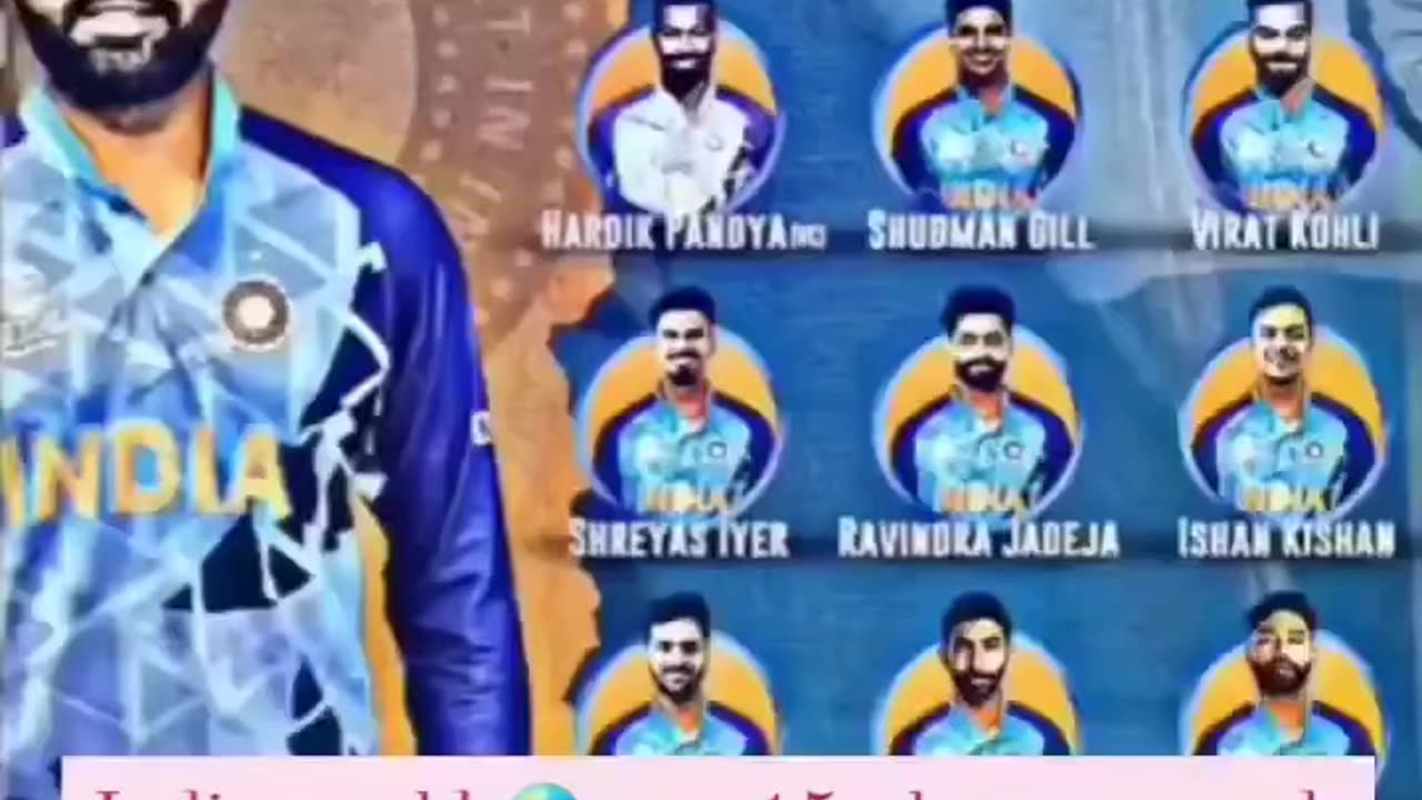 indian cricket team