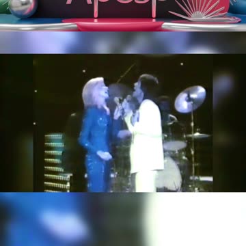 Olivia Newton-John Cliff Richard - SUDDENLY