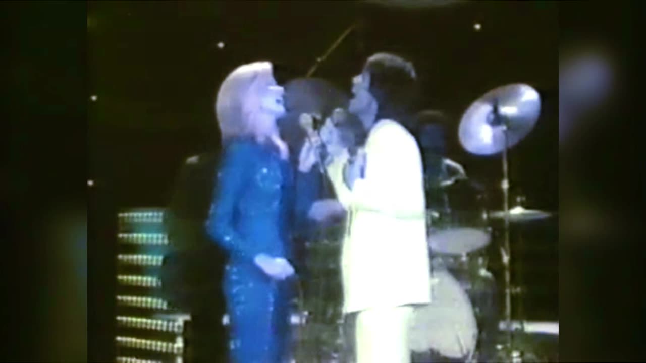 Olivia Newton-John Cliff Richard - SUDDENLY