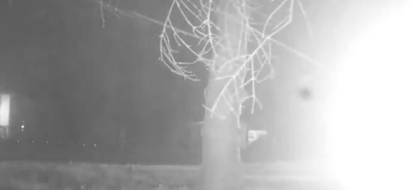 Video Captures of Directed Energy Weapons last one includes audio MICHIGAN