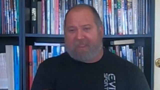 Team EvilGSP Recommends: Author Pavel