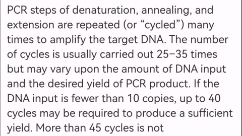 COVID-19 and PCR test is FRAUD. Freedom information request make it crystal clear.