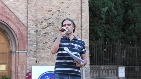 Bologna 15.09.2022 VITA a Bologna