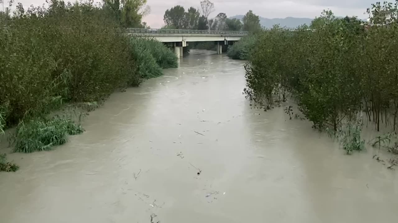 Lumi ne Fushe Kruje