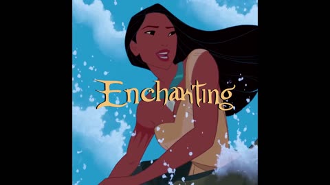 Disney's new nonexistent movie
