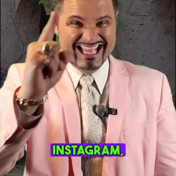 Итальянские жесты руками! Это означает: «Ты, должно быть, шутишь».