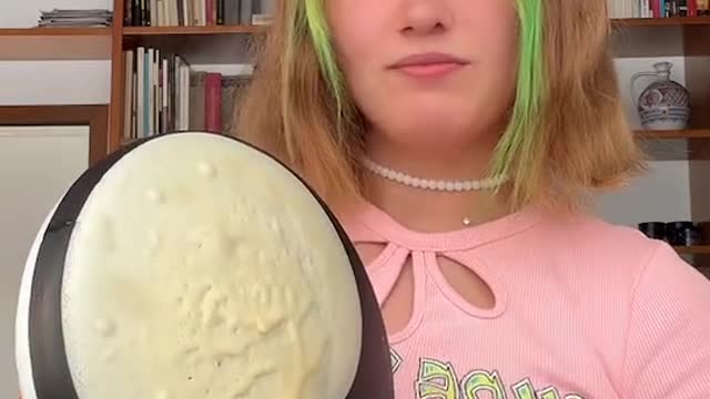 A good pan😜