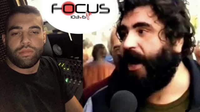 Ο ΑΥΓΟΛΕΜΟΝΟΣ ΣΤΟΝ ΣΕΡΕΤΗ ΓΡΗΓΟΡΗ (230222)