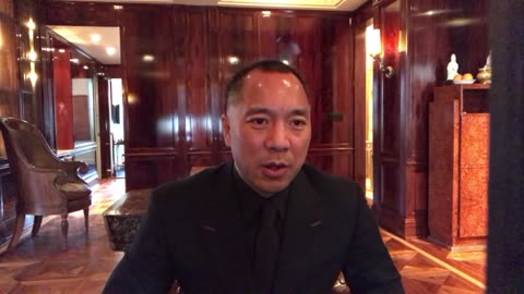 20170915文贵先生直播：孟建柱的最爱的情人，与政法黑暗到什么程度，除了杀人灭口，他们为什么要杀掉雷洋？杨澜为什么子宫切除？吴征为什么要参与杀雷洋？