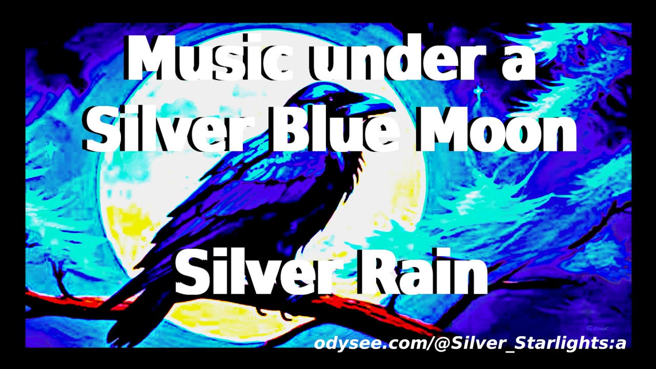 Silver Rain