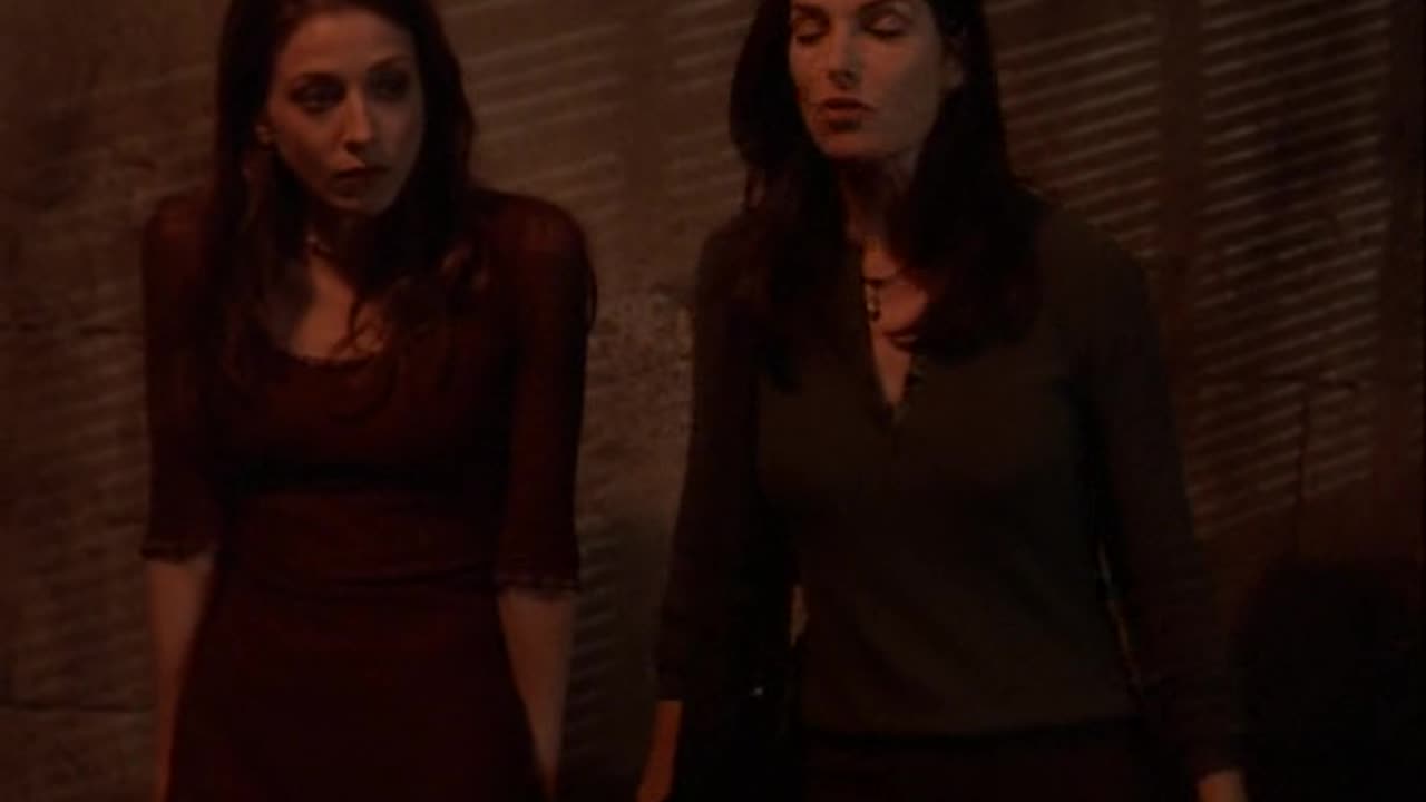 Once & Again S2E2 (1999)