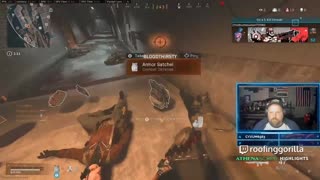 5 Kills Warzone Twitch.tv/roofinggorilla