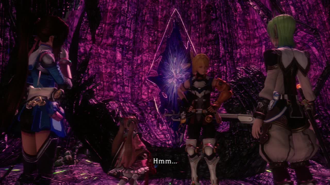 Star Ocean The Last Hope Part 09