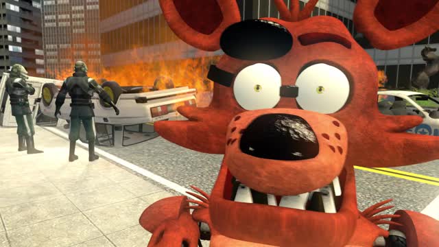 [SFM-SHORT] HOLA SOFI #Shorts