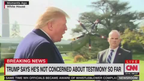 DonaId Trump-I caught the swamp. I caught them all