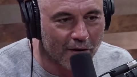 Joe Rogan Red Pills Masculinity.