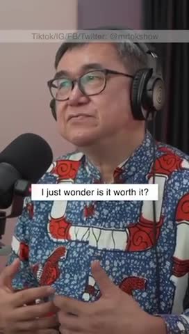 The Main Currency of Your Life Is Time