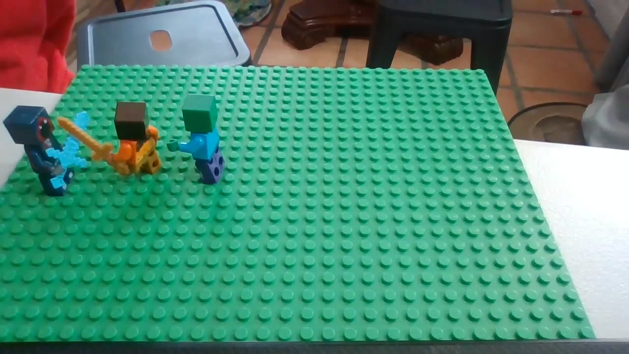 lightning bolt vs death