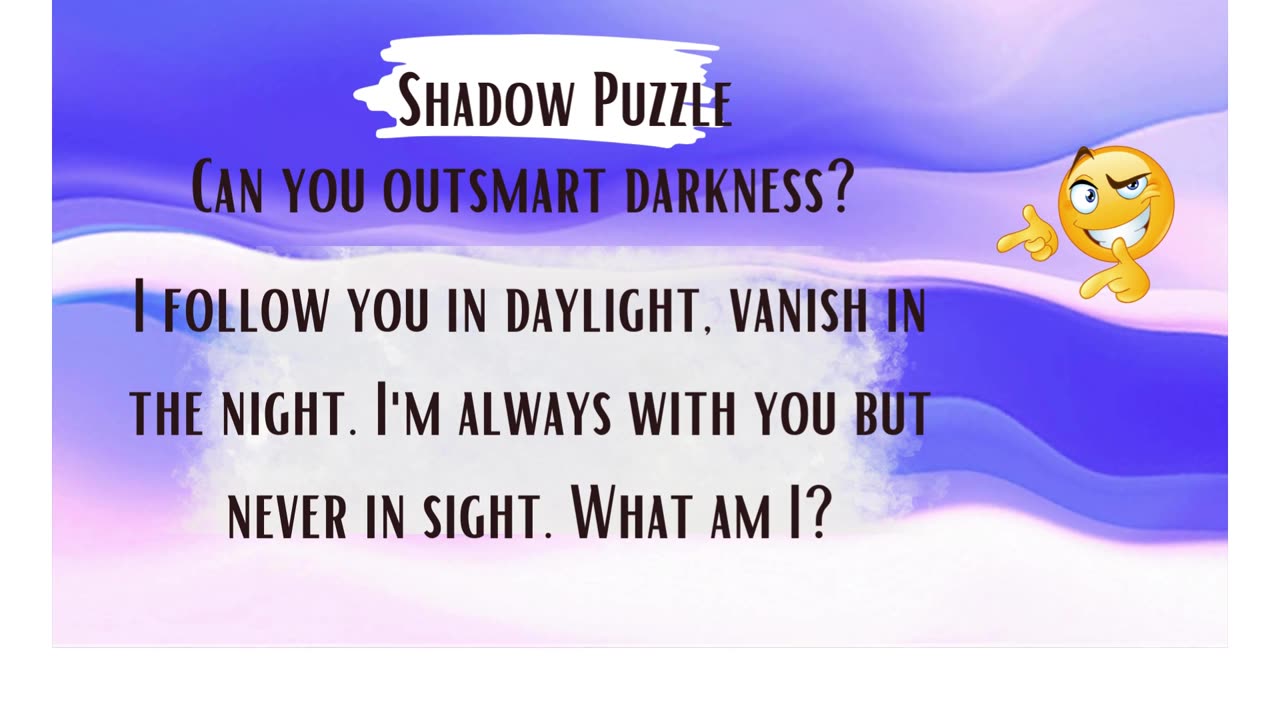 puzzle