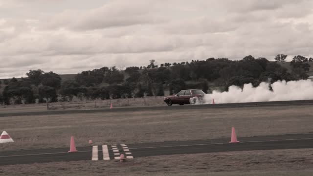 burnout