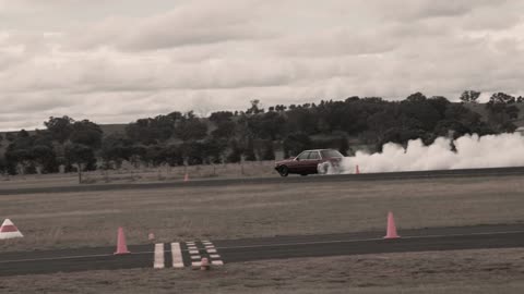 burnout