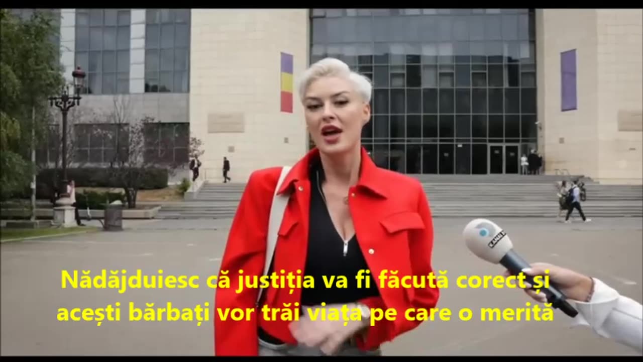 Victima timișoreană a fraților Tate se destăinuie