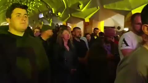 🤣🤣🤣Is there really a war in Ukraine? War Party