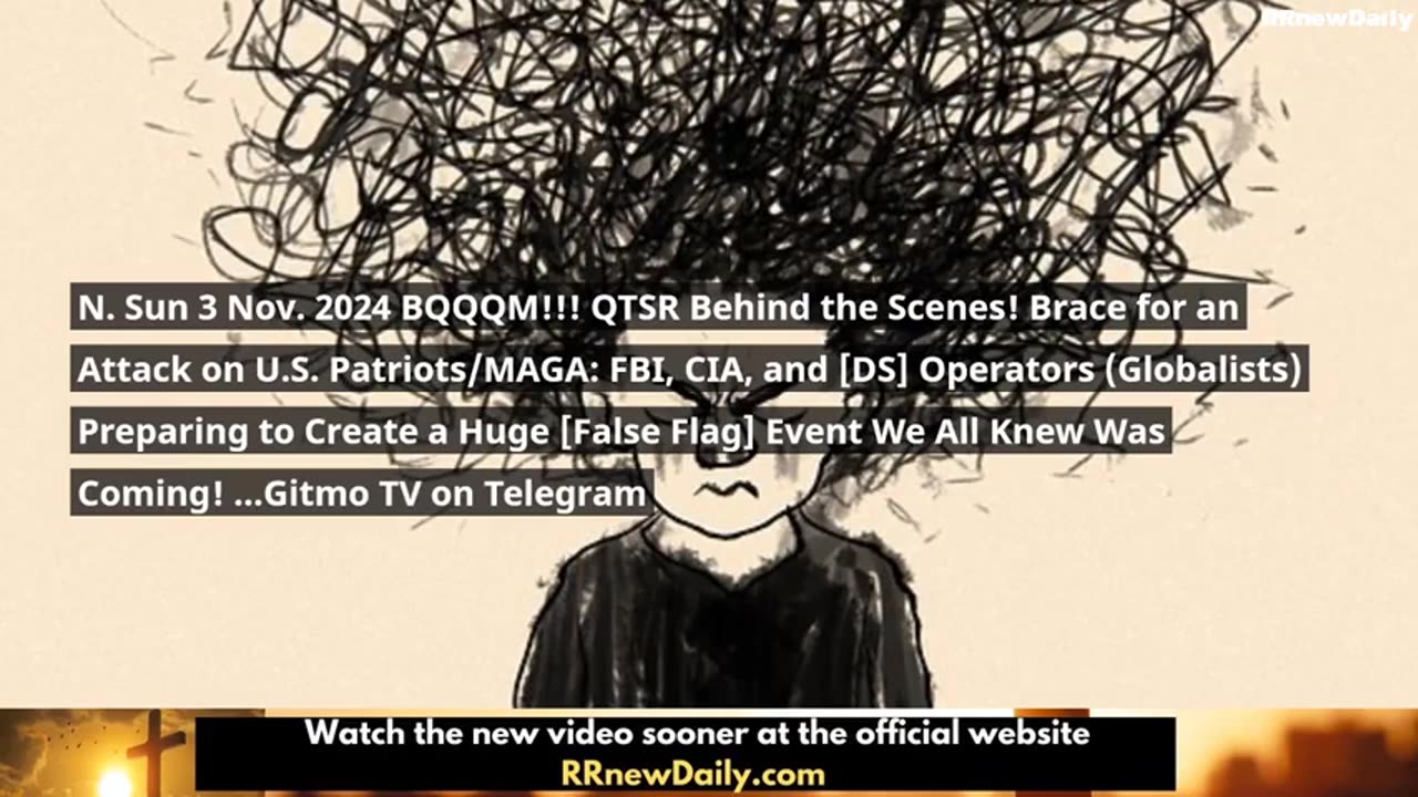 Restored Republic via a GCR: Update as of November 4, 2024