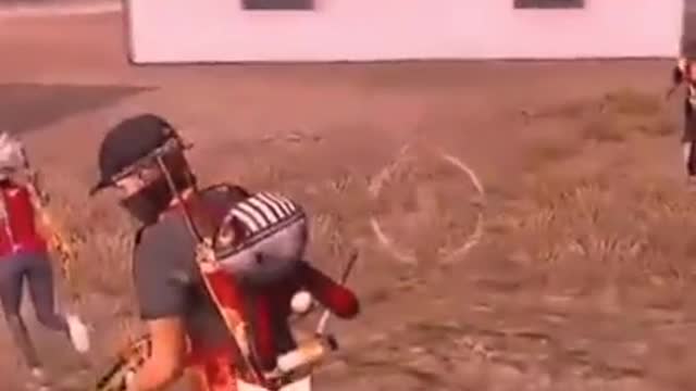 Poor person Setup for streaming