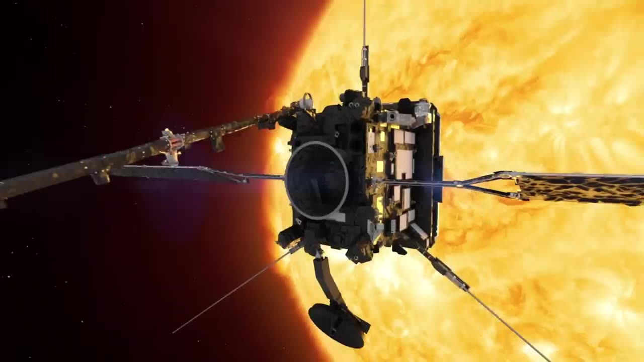 Heliophysics Big Year (Official NASA Trailer)