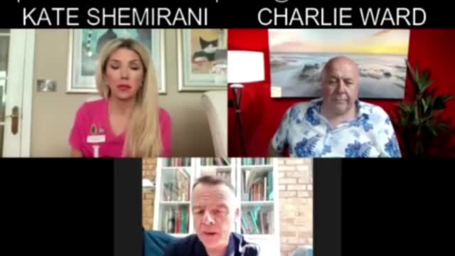 CHARLIE AND COMPANY. UPDATE. THE SCAM