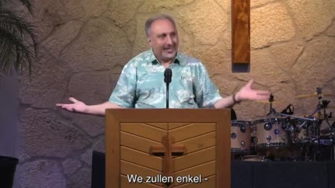 JD Farag - Bij de finish van bijbelprofetie (20220725)