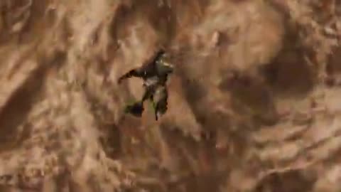 Halo TV Series- Chief vs The Brutes PART 1 (RESCORED)
