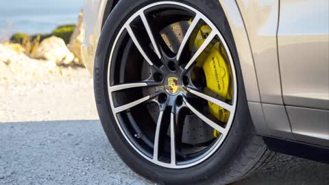 What The Red And Yellow Dots on Tires Are For And Replacing Tires On An AWD Vehicle